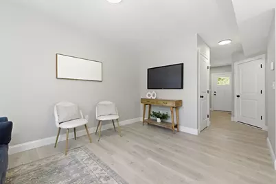 3 Crossman Street #A, Taunton, MA 02780 - Photo 12