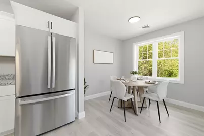 3 Crossman Street #A, Taunton, MA 02780 - Photo 2