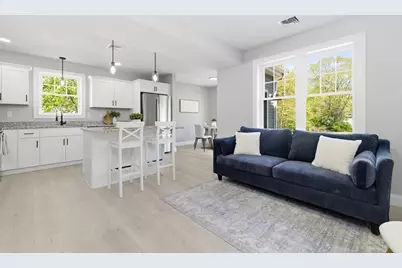 3 Crossman Street #A, Taunton, MA 02780 - Photo 10