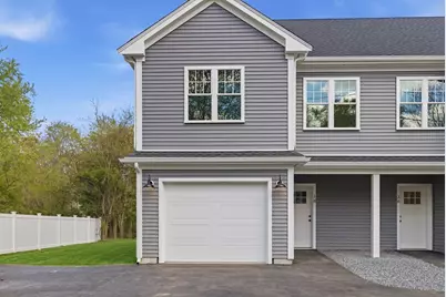 3 Crossman Street #A, Taunton, MA 02780 - Photo 30