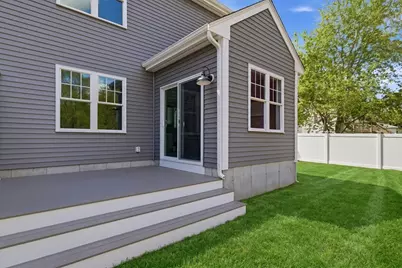 3 Crossman Street #A, Taunton, MA 02780 - Photo 34