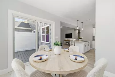 3 Crossman Street #A, Taunton, MA 02780 - Photo 8