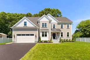 144 Maple St, Lexington, MA 02420 - Photo 1