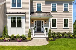 144 Maple St, Lexington, MA 02420 - Photo 2