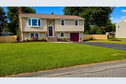 128 Evergreen Dr, Swansea, MA 02777 - Photo 4