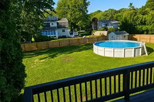 128 Evergreen Dr, Swansea, MA 02777 - Photo 6