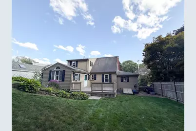 204 Beech Ave, Melrose, MA 02176 - Photo 4