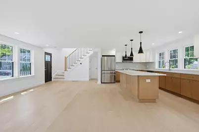 17 Kilburn Road, Newton, MA 02465 - Photo 4