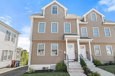 3 Burnham St #2, Revere, MA 02151 - Photo 1