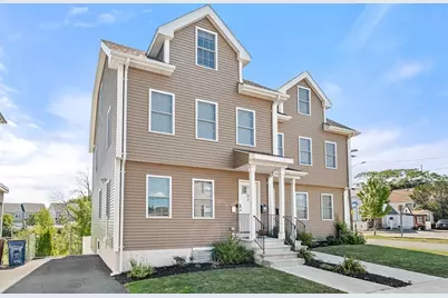 3 Burnham St #2, Revere, MA 02151 - Photo 2