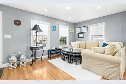 3 Burnham St #2, Revere, MA 02151 - Photo 6