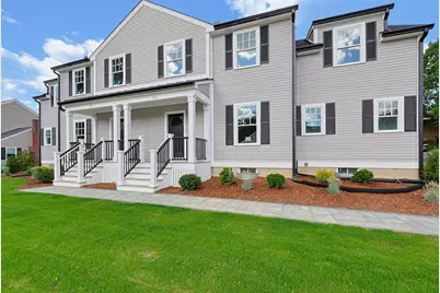 35 Poquanticut Ave #35, Easton, MA 02356 - Photo 2
