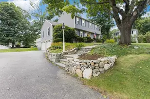 1 Calvin Dr, Milford, MA 01757 - Photo 4