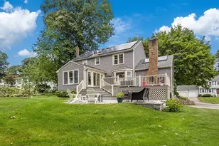 1 Calvin Dr, Milford, MA 01757 - Photo 38