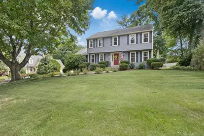 1 Calvin Dr, Milford, MA 01757 - Photo 2