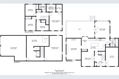 1 Calvin Dr, Milford, MA 01757 - Photo 42