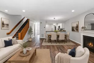 78 Pointe Rok Dr, Worcester, MA 01604 - Photo 6