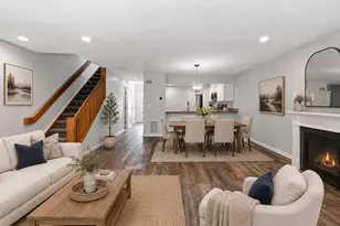 78 Pointe Rok Dr, Worcester, MA 01604 - Photo 6