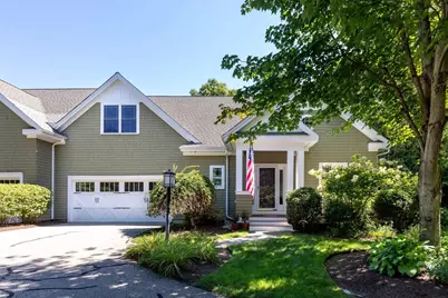25 Seton Highlands #25, Plymouth, MA 02360 - Photo 1