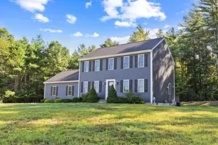 9 Shamrock Ln, Lakeville, MA 02347 - Photo 1
