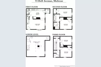 73 Dell Ave #73, Melrose, MA 02176 - Photo 42