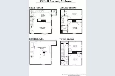 73 Dell Ave #73, Melrose, MA 02176 - Photo 42