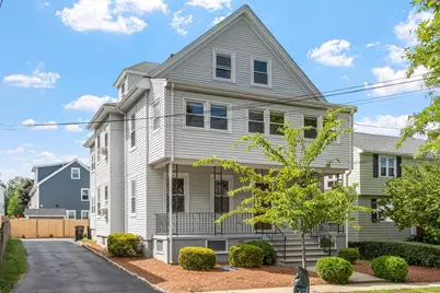 24-26 Baker St, Belmont, MA 02478 - Photo 2
