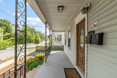 24-26 Baker St, Belmont, MA 02478 - Photo 4