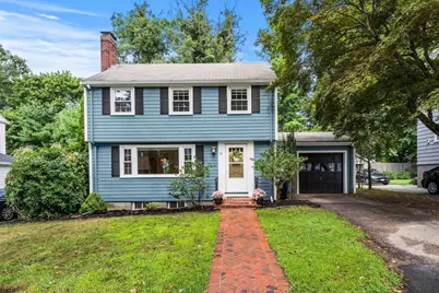 61 Elm Street, Milton, MA 02186 - Photo 2
