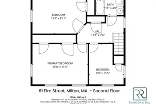 61 Elm St, Milton, MA 02186 - Photo 38