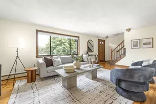 58 Albemarle Rd, Waltham, MA 02452 - Photo 2
