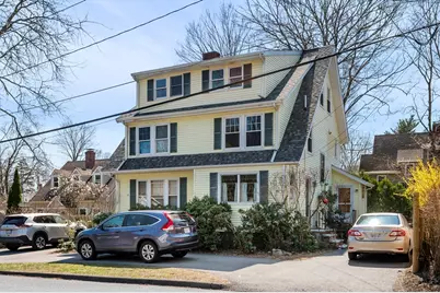 60 Denton Rd #2, Wellesley, MA 02482 - Photo 14
