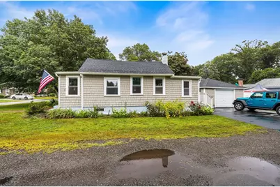 38 Lynnbrook Ave, Taunton, MA 02780 - Photo 22