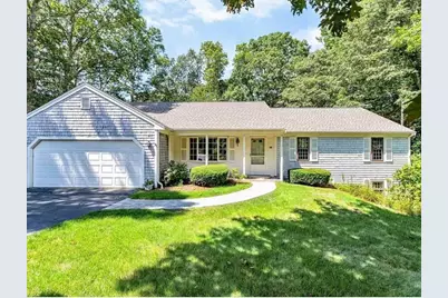 97 Headwaters Rd #1, Barnstable, MA 02632 - Photo 1