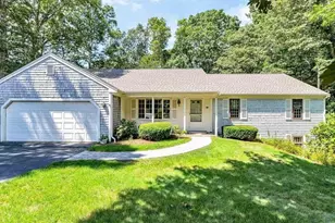 97 Headwaters Rd, Barnstable, MA 02632 - Photo 1
