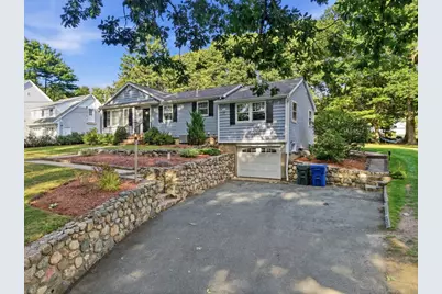 161 Summer St, Danvers, MA 01923 - Photo 32