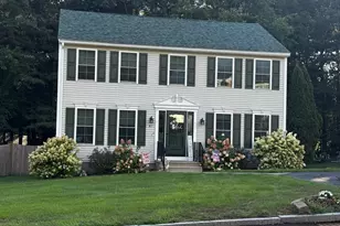 87 Photine Dr, Lowell, MA 01854 - Photo 1