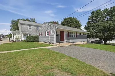 2228 Acushnet Ave, New Bedford, MA 02745 - Photo 2