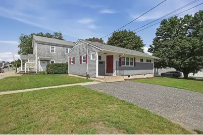 2228 Acushnet Ave, New Bedford, MA 02745 - Photo 2