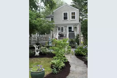 66R Sandwich St - Winter Rental #66Rear, Plymouth, MA 02360 - Photo 1