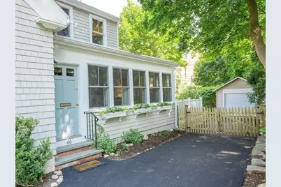 66R Sandwich St - Winter Rental #66Rear, Plymouth, MA 02360 - Photo 6