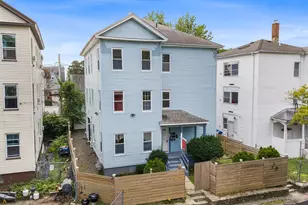 5 Freeland Terrace, Worcester, MA 01603 - Photo 1