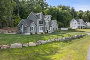 14 Houghton Farm Ln, Bolton, MA 01740 - Photo 2