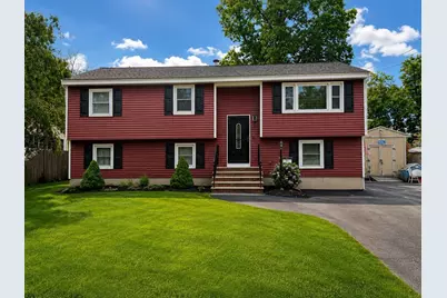 51 Broad Street, Billerica, MA 01821 - Photo 1