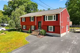 51 Broad St, Billerica, MA 01821 - Photo 2