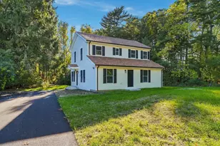 10 Cabo Verde Wy, Wareham, MA 02571 - Photo 2