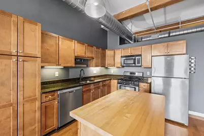 160 Fremont St #308, Worcester, MA 01603 - Photo 2