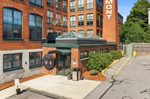 160 Fremont St, Worcester, MA 01603 - Photo 1
