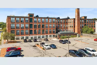 160 Fremont St #308, Worcester, MA 01603 - Photo 22