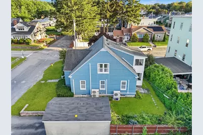 208 Woodland St, Fitchburg, MA 01420 - Photo 6